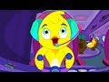 Eena Meena Deeka The Pilot All Aboard Funny Cartoon Compilation Videos For Kids 