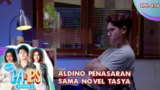 Download Lagu Aldino Penasaran Sama Novel Tasya - MANTAN IPA \u0026 IPS GTV | EPS 426 (2/5) MP3