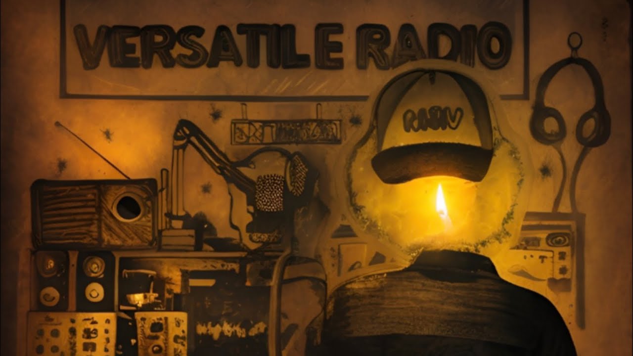 MOGz & VERSA - Too Nice - YouTube