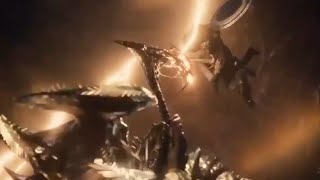 LEAKED❗JUSTICE LEAGUE SNYDER CUT - FIGHTING SCENES ‼️Spoiler alert ‼️
