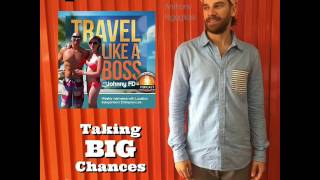 Ep 117 - Taking Chances for Success