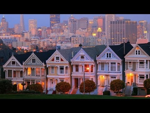 Video: Công viên Buena Vista của San Francisco: Hướng dẫn đầy đủ