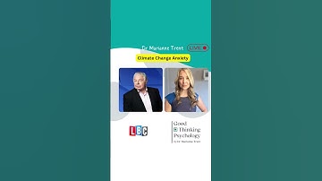 Maakt klimaatverandering je angstig? Wereldwijde angst #klimaatverandering #angst #stresstolerant...
