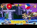 Youtube Thumbnail title