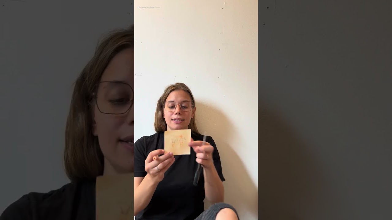 Kreativna ideja: Postanite tkalac za cara!