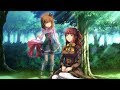 ПОМИНКИ У МАРИИ - Umineko no Naku Koro ni ( 4 - ГЛАВА НАЧАЛО ) # 1
