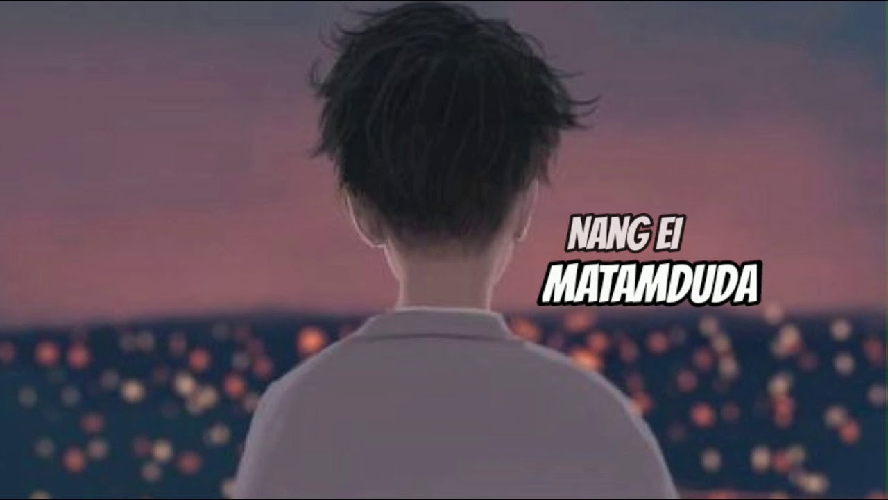 Nang Ei Matamduda   Manipuri   short lyrics video