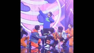 Video Is A Hero Because Of Jungkook Aeook