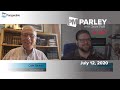 PM PARLEY - First 30 days in a new job [A how-to for Project Managers] - Ep5