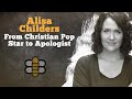 Alisa Childers: The Dangers of Progressive Christianity