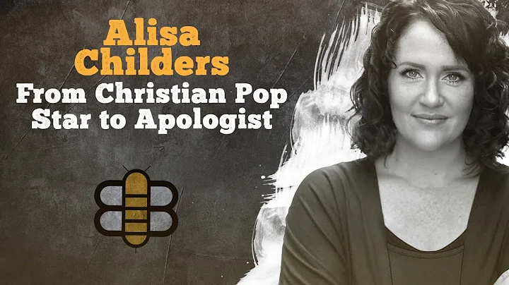 Alisa Childers: The Dangers of Progressive Christi...