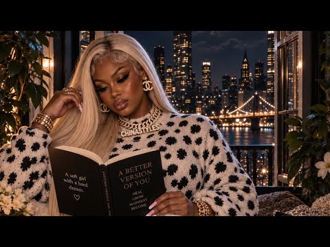 I’M NOT AFRAID — China Styles | Official Lyric Video