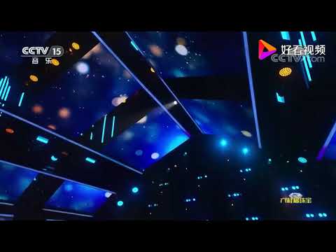 戴羽彤现场演唱《哭砂》，秒杀无数翻唱，这版本才是最好听的！