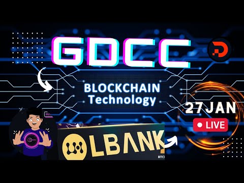 Exploring the GDCC Blockchain: Decentralized Solutions for the Future