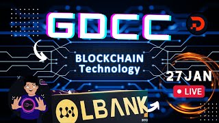 Exploring the GDCC Blockchain: Decentralized Solutions for the Future