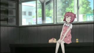 [YuruYuri] Akari Loves Hardstyle