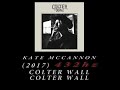 Colter Wall Kate McCannon 432hz mp3