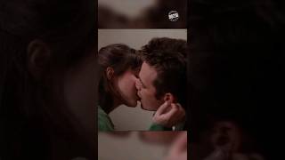 Dylan and Brenda make up after their first big fight! Stream now on Paramount+ #shorts