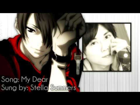 [FanCover] My Dear - デッドマン・ワンダーランド