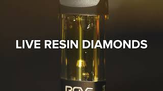 ROVE - Liquid Diamond Perfection