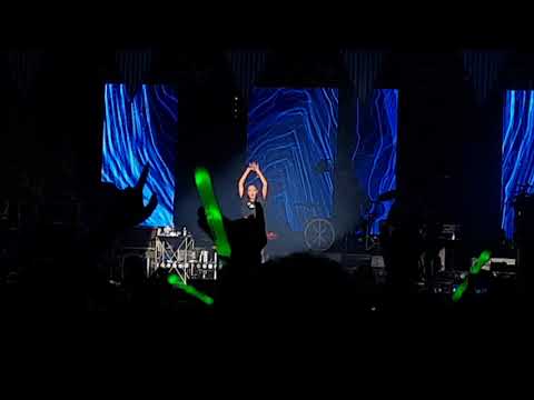 พันหมื่นเหตุผล - Klear (Big Mountain Festival 2017)