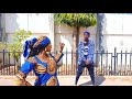 Sabuwar Wakar Mubarak M Azland Ft Nana Nansee 