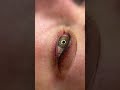 Eye Shadow #microblading #nanobrows #eyebrowshaping