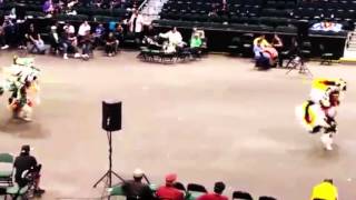 Mens Fancy 2015 Canku One Star vs Patrick Mitsuing