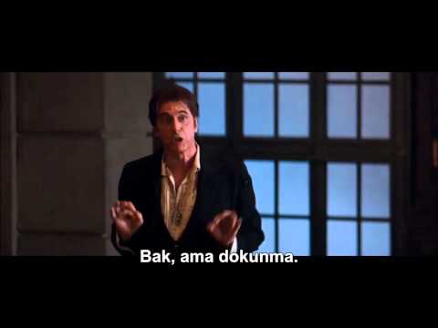 Şeytanın Avukatı & The Devil's Advocate (1997) - Tanrı Kim? &  (Who is The God?)