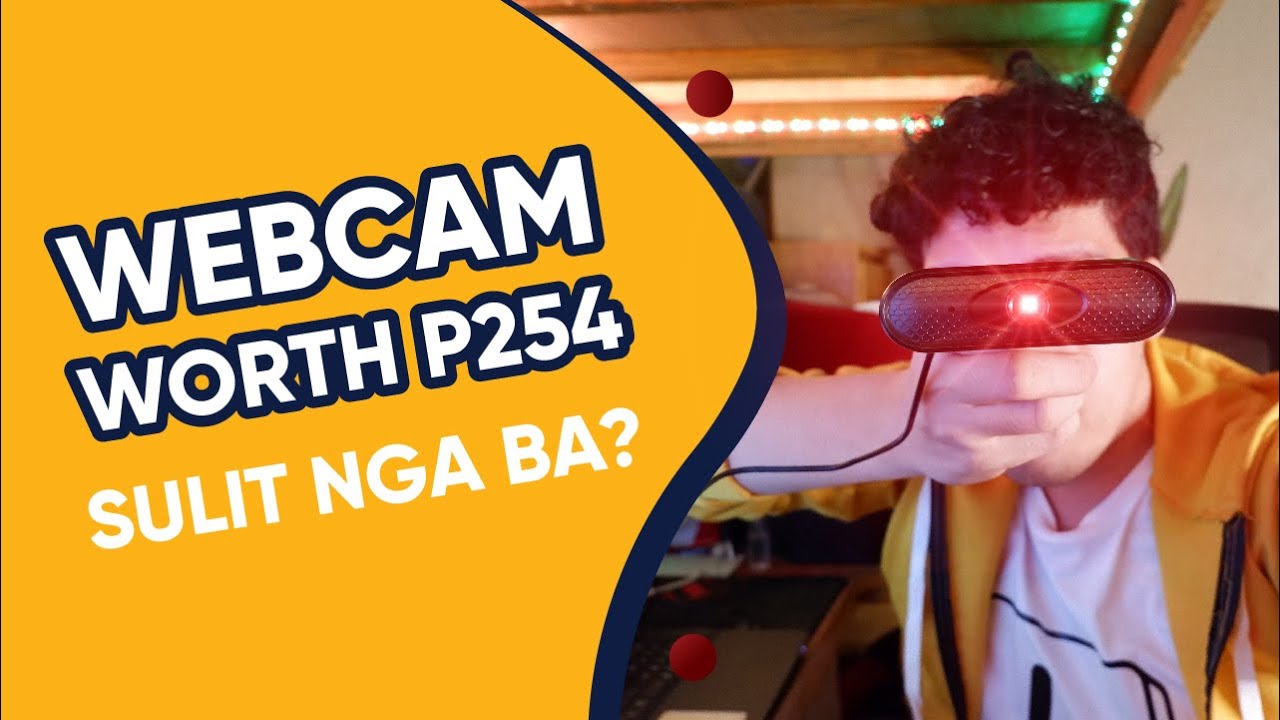 Generic Budget cam 1080 Full Review & Testing YouTube