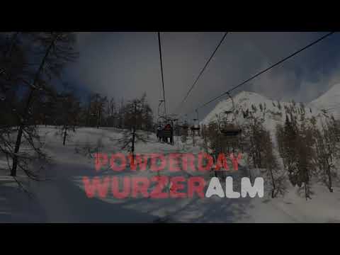 Powderdays Wurzeralm