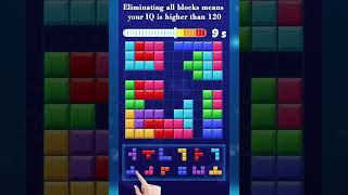 Block puzzle-Free Classic jigsaw Puzzle Game screenshot 3