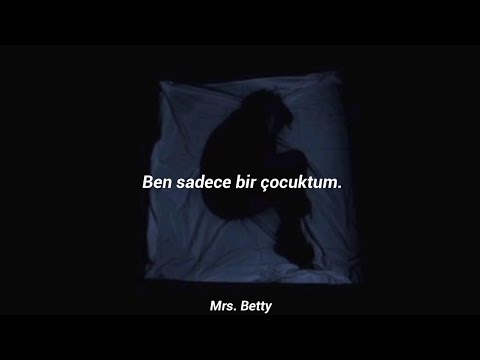 Noah Vela - Just a kid (Türkçe Çeviri)