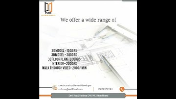 Architect in kotdwar