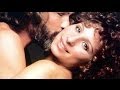 Barbra Streisand "Lost Inside Of You"  (Duet with Kris Kristofferson)