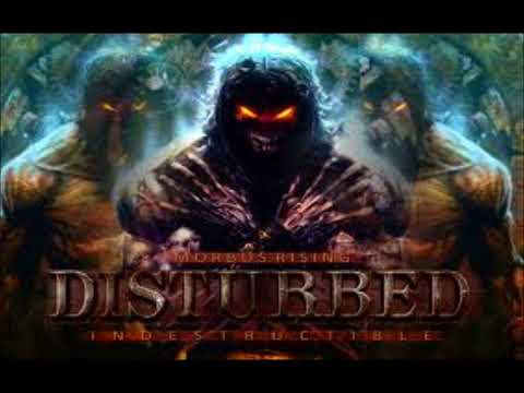 Fan Made! Disturbed Skrillex Mix