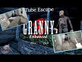 Granny 3 Enhanced V1 5 3 Mobile Gameplay Tube Escape