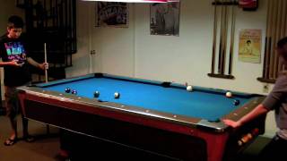 Pool Is Fun