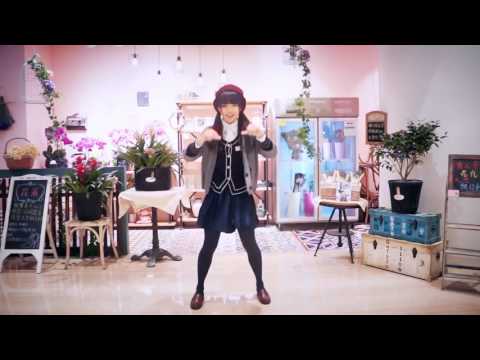 【鸣玖】染上你的颜色 •ㅂ•♥这次终于装扮成冬日少女啦【踊ってみた