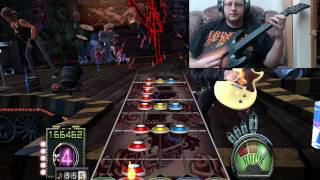 Guitar Hero: Aggro - The Enemy (GH WT) Expert FC