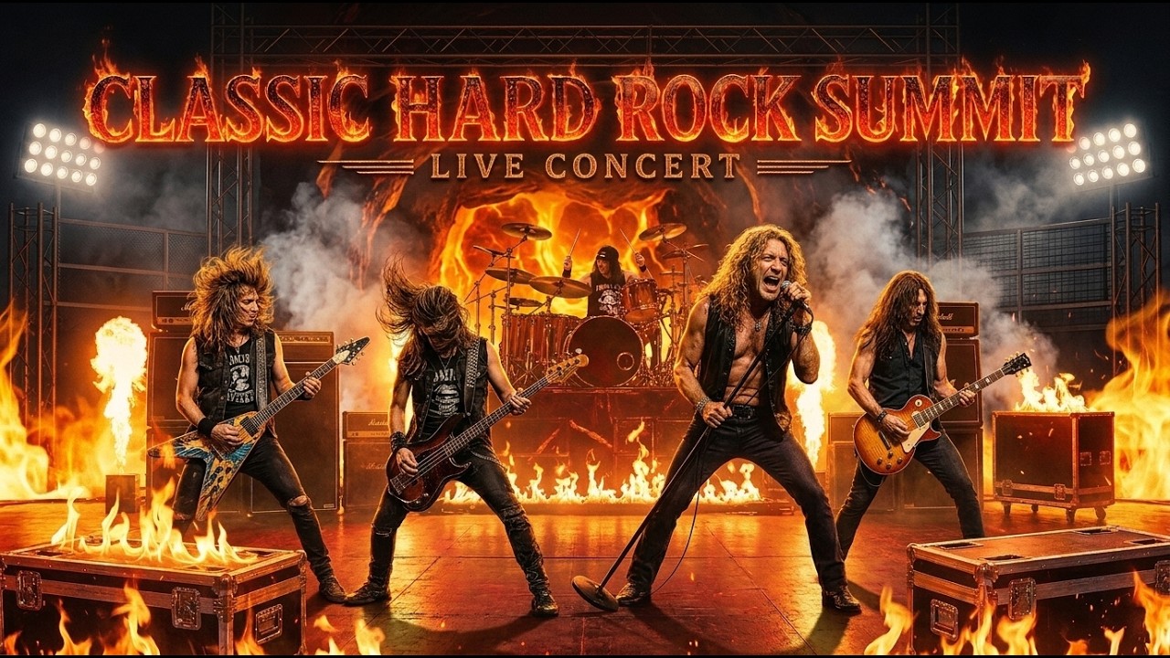 Watch AC/DC • Led Zeppelin • Guns N' Roses • Deep Purple 🔥 Classic Hard Rock Summit | Inspired Tribute #1 on YouTube Watch AC/DC • Led Zeppelin • Guns N' Roses • Deep Purple 🔥 Classic Hard Rock Summit | Inspired Tribute #1 on YouTube