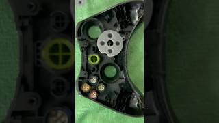 Limpeza Controle Xbox 360 part 3 #retrogameroom #xbox #badupdate