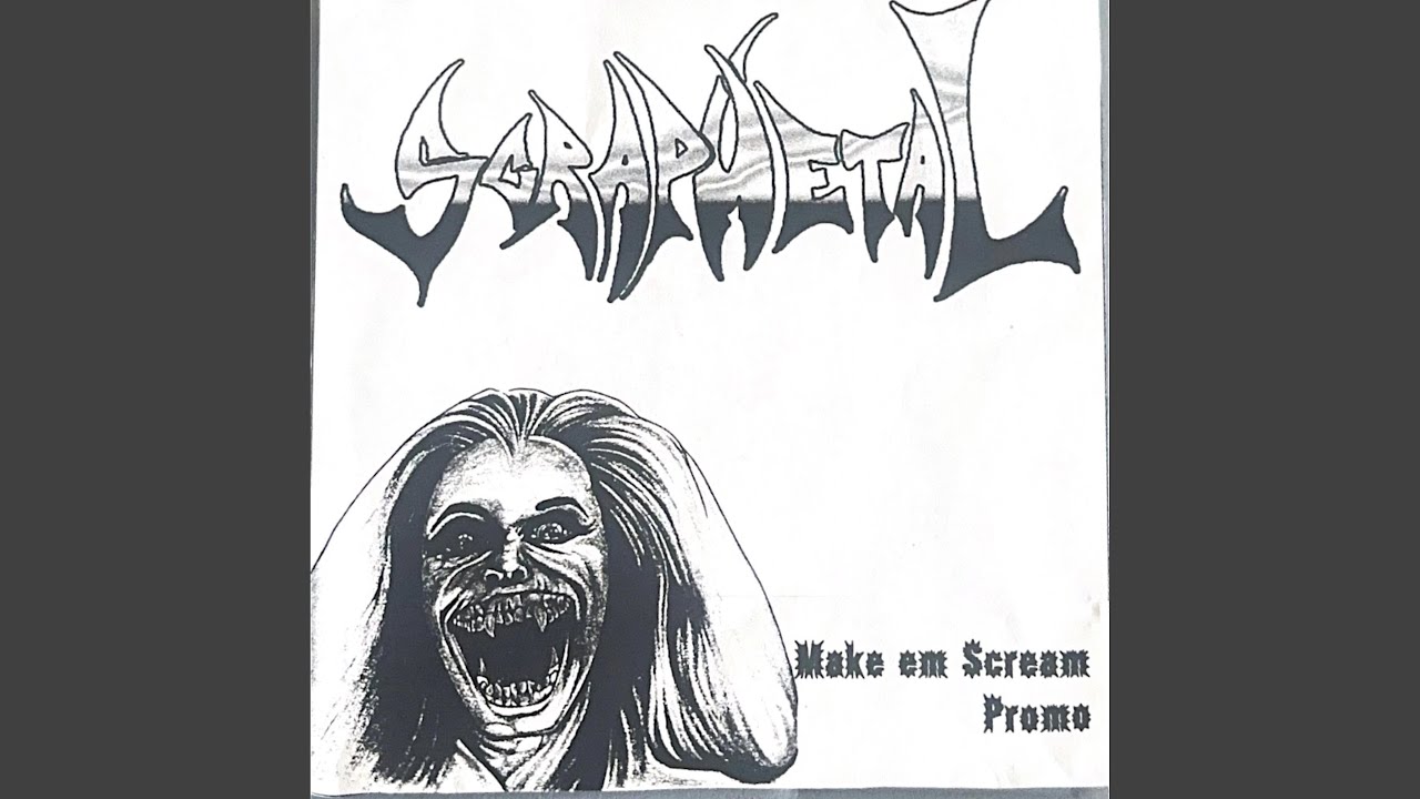 Iron Slaughter (Promo)