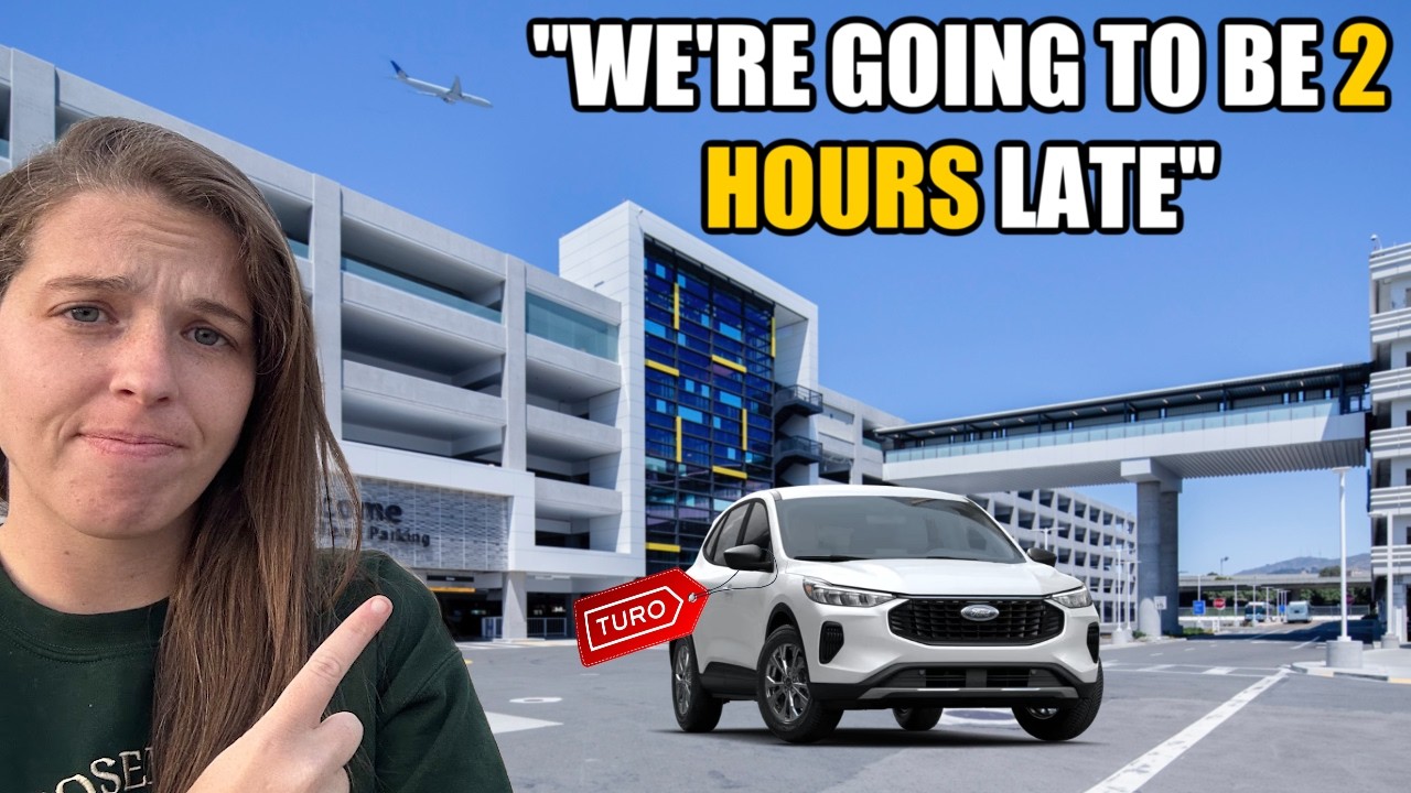 Turo Has Made Some Big Policy Changes Lately