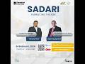 SADARI - EMBRACING THE RISK