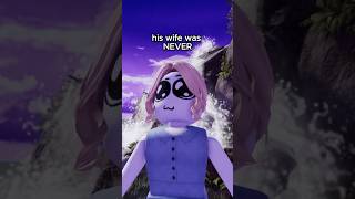 The Vanishing Wife 