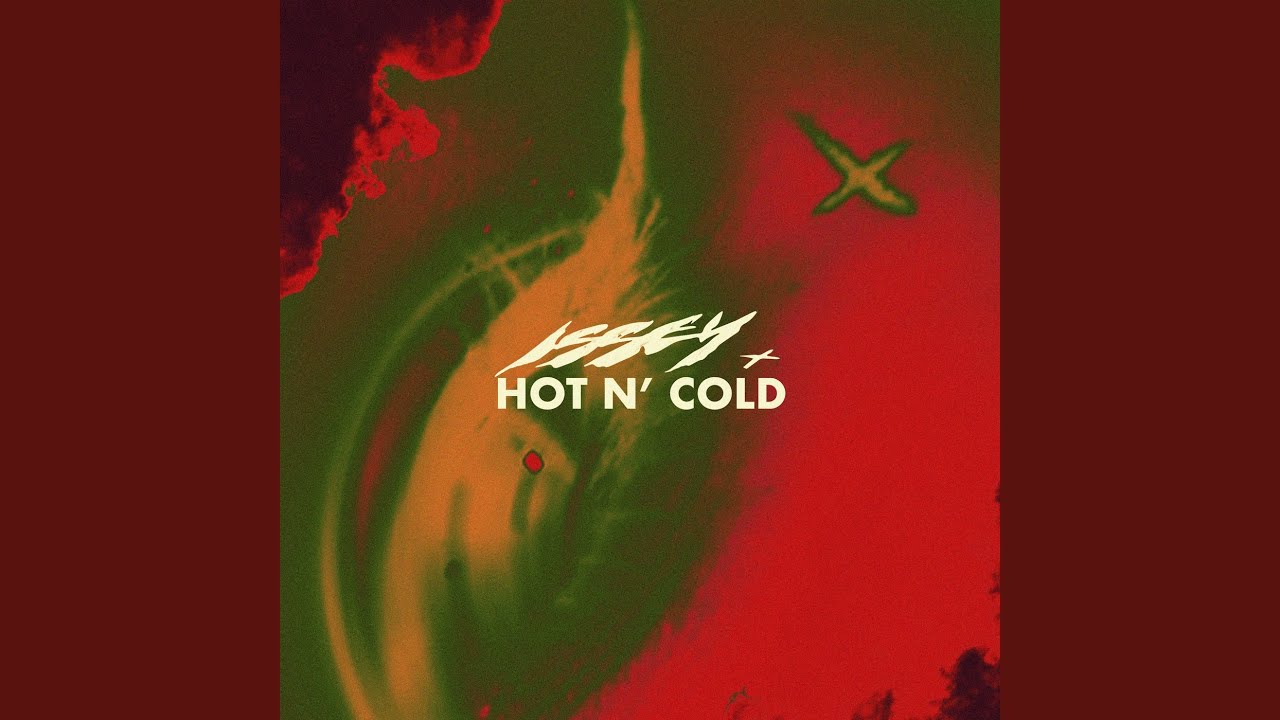 Hot N' Cold YouTube Music
