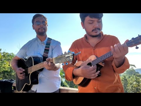 Ekhono Alo Ashe by Mehedi Hasan Nil - YouTube