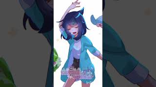 Jj Liko Edit Credit animelovergirlmichiko liko edit pokmonhorizons anime