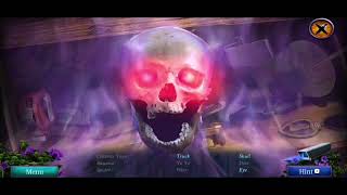 Demon Hunter 5: THE BITTER BEGINNING Walkthrough (Bonus Chapter) screenshot 5